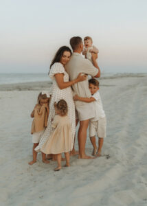 Capturing Authentic Moments eastandelmphoto